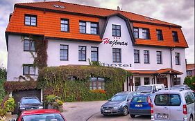 Hotel Hajcman